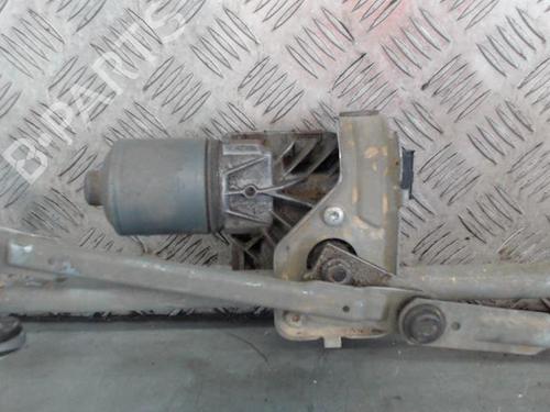 Front wiper motor PEUGEOT 308 I (4A_, 4C_) 1.6 HDi | BP30129024M29 