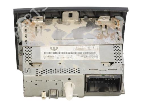 Radio CITROËN JUMPER II Van 2.2 HDi 130 | BP29863241E6  - Image 5