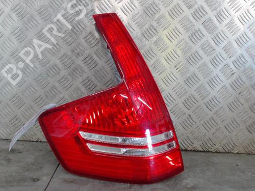 Used Left taillight CITROËN C4 I (LC_) 1.6 HDi (90 hp) 24632243
