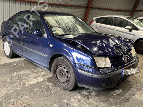 Used Parts VW BORA I (1J2)  1.6  4411550