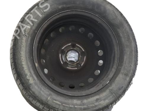 Used Rim Rim 36801785 36801785