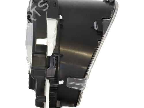 Instrument cluster RENAULT TWINGO III (BCM_, BCA_) | BP37246758C47 - Image 2