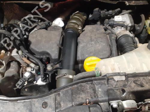 Engine control unit (ECU) RENAULT KANGOO Express (FW0/1_)  | BP33235047M57  - Image 7