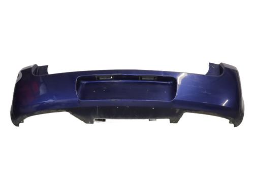 rear-bumper-opel-meriva-a-mpv-x03-2003-2004-2005-2006-2007-2008-2009-2010-32231911 main image