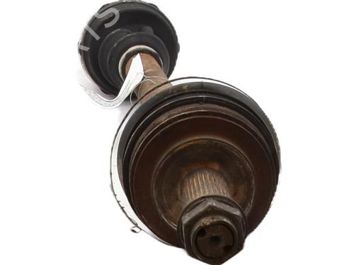 Left front driveshaft RENAULT MASTER III Van (FV) 2.3 dCi 135 FWD (FV0N, FV08, FV06, FV00, FV1S) | BP31909132M38
