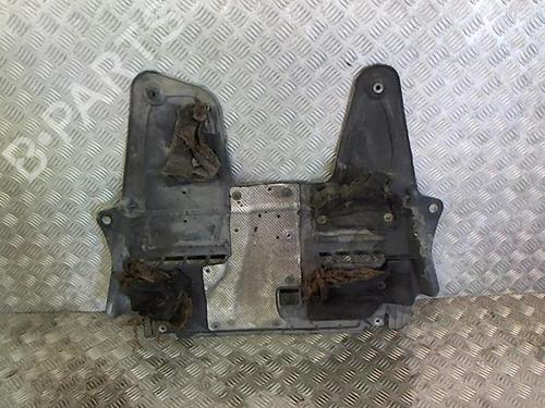 Underbody protection FIAT 500 (312_) 1.4 (312AXC1B, 312CXC1B) | BP23053199M92 