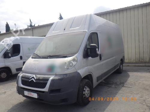 Left taillight CITROËN JUMPER II Van 2.2 HDi 120 | BP31363877C34  - Image 16