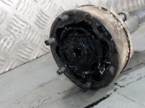 Right front driveshaft AUDI A1 (8X1, 8XK) 1.6 TDI | BP25206711M39 - Image 2