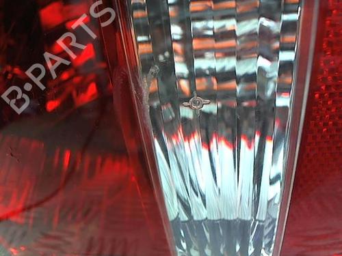 Used Left taillight Left taillight KIA CEE'D SW (ED) 1.6 CRDi 115 (115 hp) 23838893 23838893