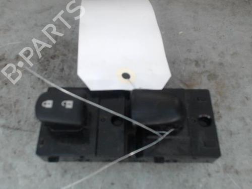 Right front window switch NISSAN QASHQAI II (J11, J11_) 1.5 dCi | BP33416563I26 - Image 2