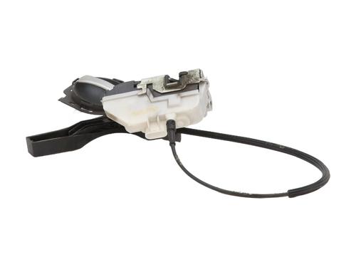 Front right lock CITROËN C2 (JM_) 1.4 HDi | BP29457735C97 