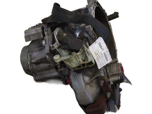 gearbox-citroen-c3-picasso-sh_-2008-27713061 main image