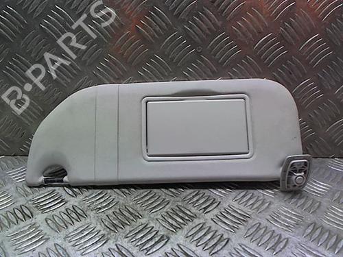 left-sun-visor-citroen-c3-ii-sc_-2009-23838143 main image