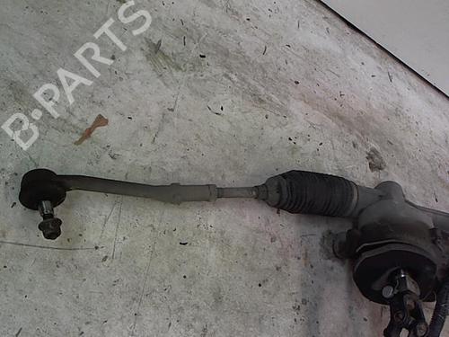 Used Steering rack Steering rack CITROËN C3 III (SX) 1.2 PureTech 82 (83 hp) 23839226 23839226