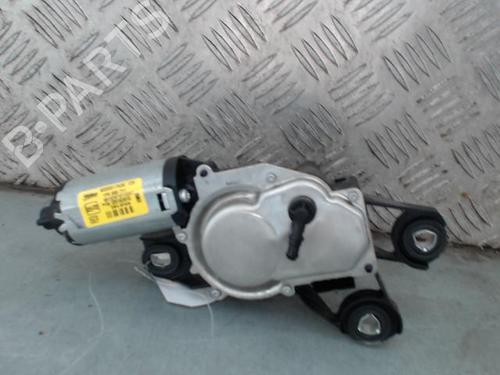 Used Rear wiper motor SEAT LEON (1P1) 1.6 TDI (105 hp) 30205406