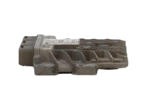 Engine control unit (ECU) RENAULT MEGANE III Hatchback (BZ0/1_, B3_) 1.5 dCi (BZ0C) | BP37036323M57 - Image 5
