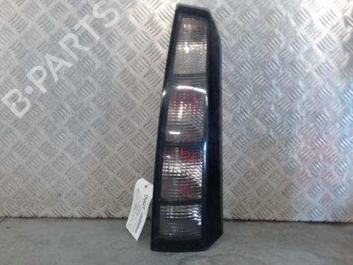 Used Right taillight OPEL MERIVA A MPV (X03) 1.7 CDTI (E75) (100 hp) 28017575