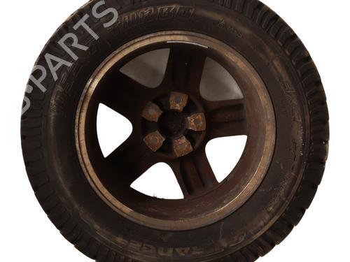Rim NISSAN X-TRAIL I (T30) 2.2 Di 4x4 | BP23052445C45 