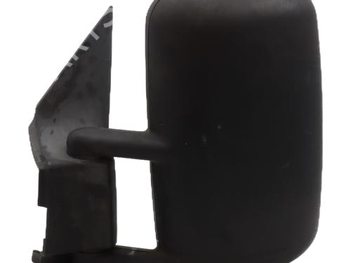 Used Left mirror MERCEDES-BENZ SPRINTER 2-t Bus (B901, B902) 213 CDI (902.671, 902.672) (129 hp) 31343303