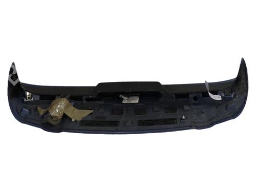 Used Rear spoiler Rear spoiler RENAULT CLIO IV (BH_) 1.2 TCe 120 (BHM0) (120 hp) 34626237 34626237