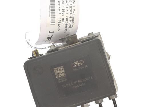 ABS pump FORD FIESTA VI (CB1, CCN) 1.25 | BP32449450M43 