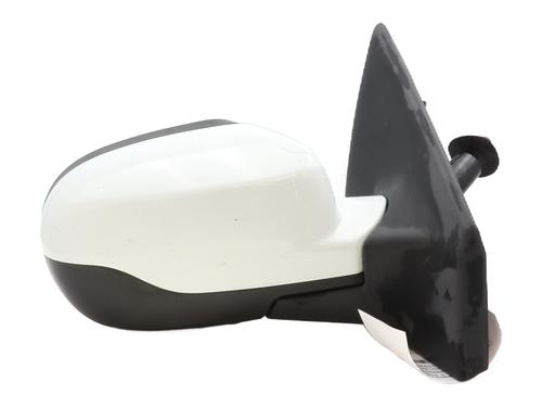 Used Right mirror RENAULT CLIO III Grandtour (KR0/1_) 1.5 dCi (KR0G) (68 hp) 31972711