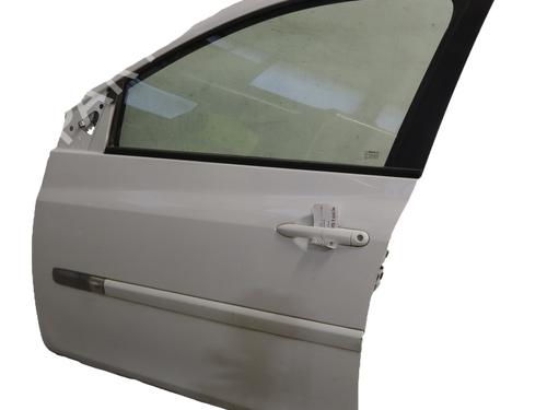 left-front-door-renault-clio-iii-br01-cr01-2005-2006-2007-2008-2009-2010-2011-2012-2013-2014-39167695 main image