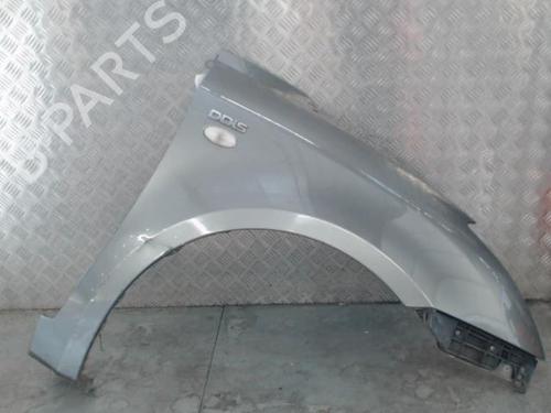 Used Right front fenders SUZUKI SWIFT III (MZ, EZ) 1.3 DDiS (RS413D) (75 hp) 29028141