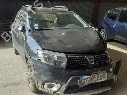 Ignition barrel DACIA SANDERO II 1.0 LPG (B8ML) | BP38034498M48 - Image 7