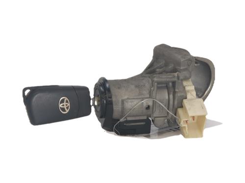 Ignition barrel TOYOTA AYGO (_B4_) 1.0 (KGB40) | BP40437091M48 - Image 2
