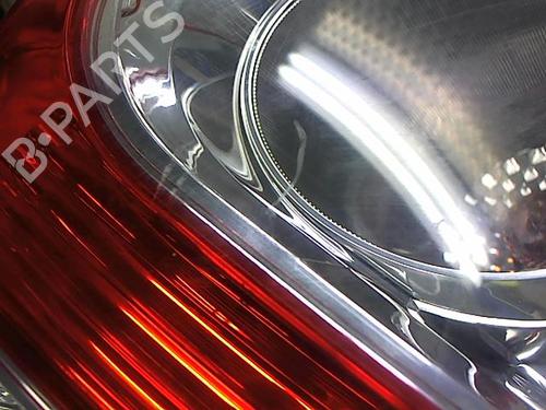Right taillight SUZUKI SPLASH (EX) 1.2 (A5B412) | BP23838710C35 - Image 2