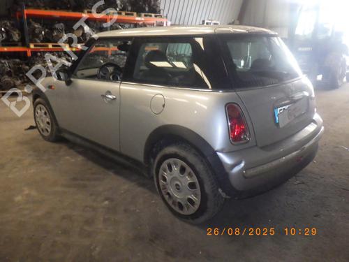 Right front driveshaft MINI MINI (R50, R53) One D | BP33566769M39  - Image 8