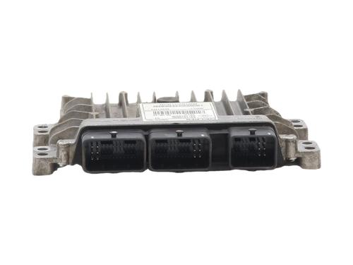 Engine control unit (ECU) RENAULT CLIO III (BR0/1, CR0/1) 1.5 dCi | BP39178200M57 - Image 2