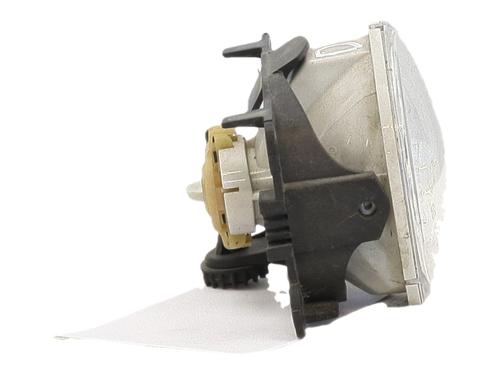 Right front fog light PEUGEOT 2008 I (CU_) 1.6 BlueHDi 120 | BP37189960C31 - Image 4
