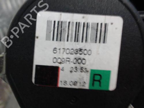 Front right belt tensioner OPEL ASTRA H CLASSIC Hatchback (A04) 1.7 CDTI (L48) | BP23839958C88 