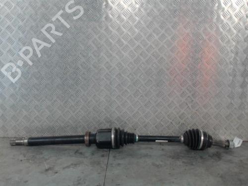 Right front driveshaft FORD TRANSIT CUSTOM V362 Van (FY, FZ) 2.2 TDCi | BP33416575M39 - Image 3