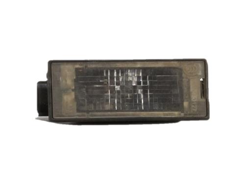 Skiltlys Skiltlys RENAULT MEGANE III Hatchback (BZ0/1_, B3_) 1.5 dCi (BZ0C) (90 hp) 37066578 37066578