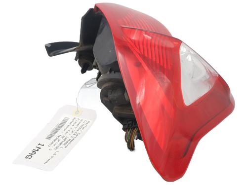 Left taillight CITROËN C4 II (NC_) 1.6 HDi 110 | BP33827700C34 - Image 3