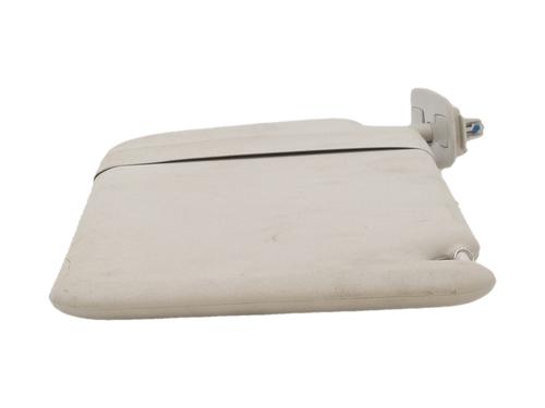 Left sun visor PEUGEOT PARTNER Box Body/MPV (K9) 1.5 BlueHDi 100 | BP36027844I1 - Image 4