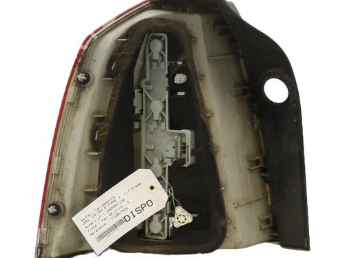 Højre baglygte OPEL ZAFIRA / ZAFIRA FAMILY B (A05) 1.7 CDTI (M75) | BP29484217C35 