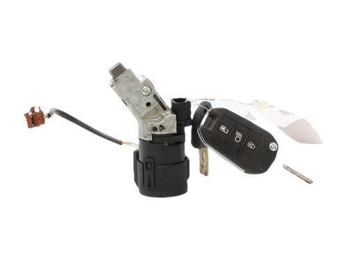 Ignition barrel CITROËN C3 III (SX) 1.5 BlueHDi 100 (SXYHYP, SXYHTU) | BP34700744M48 - Image 4