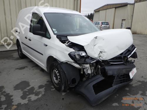 Used Parts VW CADDY IV MPV (SAB, SAJ) 1.6 TDI 4970581
