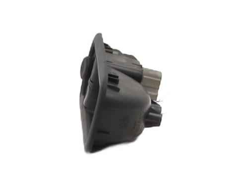 Used Left front window switch Left front window switch RENAULT TWINGO II (CN0_) 1.2 (CN0D) (58 hp) 29519769 29519769