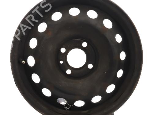 Used Rim Rim 39086451 39086451