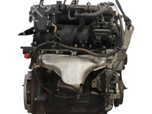 Engine RENAULT KANGOO (KC0/1_) 1.2 16V (KC05, KC06, KC03, KC0T, KC0W, KC1D) | BP29484210M1 