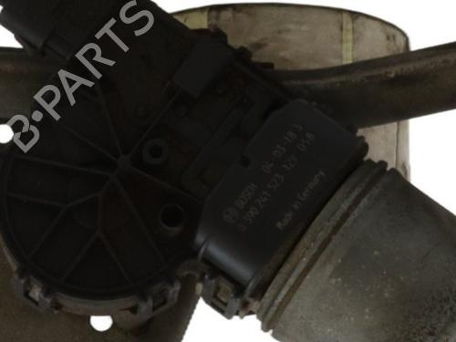 Front wiper motor PEUGEOT 206 Hatchback (2A/C) 1.4 HDi eco 70 | BP31669039M29 