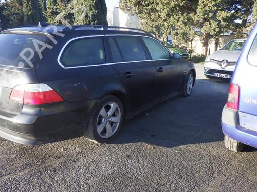 Steering rack BMW 5 Touring (E61) 530 xd | BP23049620M22 - Image 3