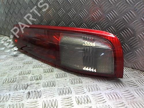 Right taillight NISSAN X-TRAIL I (T30) 2.2 Di 4x4 | BP23838945C35 