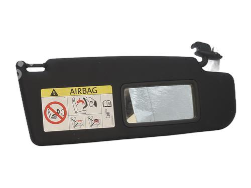 Used Right sun visor Right sun visor VW UP! (121, 122, BL1, BL2, BL3, 123) 1.0 (60 hp) 32782238 32782238