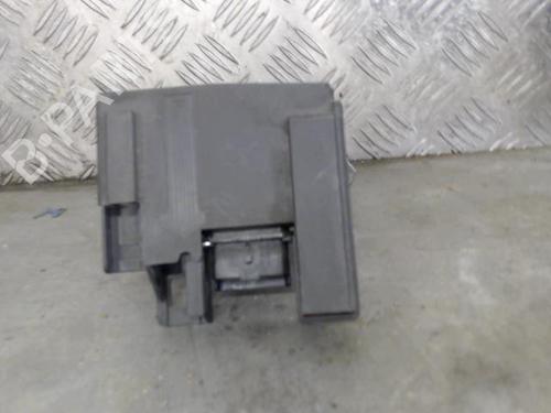 Used Electronic module Electronic module PEUGEOT 5008 (0U_, 0E_) 1.6 HDi (114 hp) 34523497 34523497